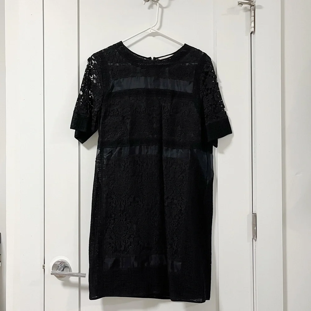 Rebecca Taylor Dress - Picture 2 of 5